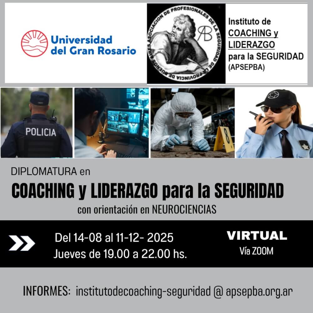 Diplomatura UGR-APSEPBA